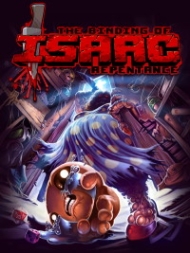 Tradução do The Binding of Isaac: Repentance para Português do Brasil