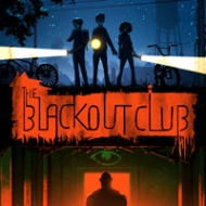 Tradução do The Blackout Club para Português do Brasil