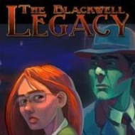 Tradução do The Blackwell Legacy para Português do Brasil