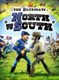 Tradução do The Bluecoats: North vs South para Português do Brasil