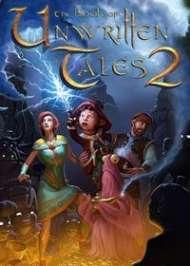 Tradução do The Book of Unwritten Tales 2 para Português do Brasil