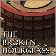 Tradução do The Broken Hourglass para Português do Brasil