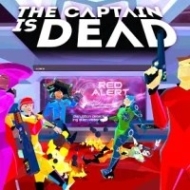 Tradução do The Captain Is Dead para Português do Brasil