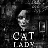 Tradução do The Cat Lady para Português do Brasil