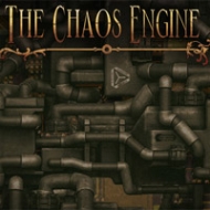 Tradução do The Chaos Engine para Português do Brasil