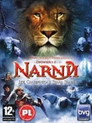 Tradução do The Chronicles of Narnia: The Lion, The Witch and The Wardrobe para Português do Brasil