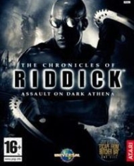 Tradução do The Chronicles of Riddick: Assault on Dark Athena para Português do Brasil