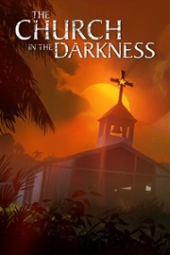 Tradução do The Church in the Darkness para Português do Brasil