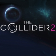 Tradução do The Collider 2 para Português do Brasil