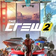 Tradução do The Crew 2 para Português do Brasil