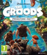 Tradução do The Croods: Prehistoric Party! para Português do Brasil