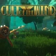 Tradução do The Cult of the Wind para Português do Brasil