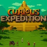 Tradução do The Curious Expedition para Português do Brasil