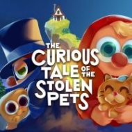 Tradução do The Curious Tale of the Stolen Pets para Português do Brasil