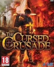 Tradução do The Cursed Crusade para Português do Brasil