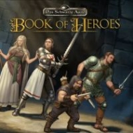 Tradução do The Dark Eye: Book of Heroes para Português do Brasil