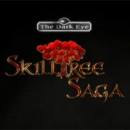 Tradução do The Dark Eye: Skilltree Saga para Português do Brasil