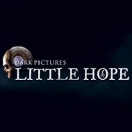 Tradução do The Dark Pictures: Little Hope para Português do Brasil