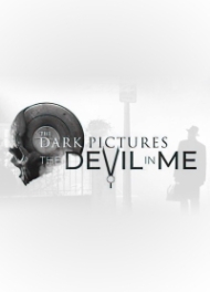 Tradução do The Dark Pictures: The Devil in Me para Português do Brasil