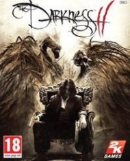 Tradução do The Darkness II para Português do Brasil