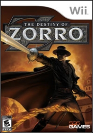 Tradução do The Destiny of Zorro para Português do Brasil