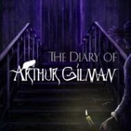 Tradução do The Diary of Arthur Gilman para Português do Brasil