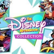 Tradução do The Disney Afternoon Collection para Português do Brasil