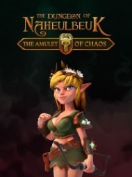 Tradução do The Dungeon of Naheulbeuk: The Amulet of Chaos para Português do Brasil