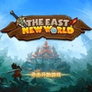 Tradução do The East New World para Português do Brasil