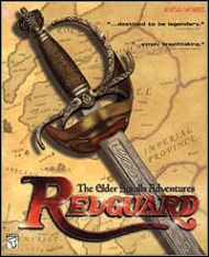 Tradução do The Elder Scrolls Adventures: Redguard para Português do Brasil