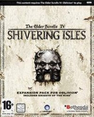 Tradução do The Elder Scrolls IV: Shivering Isles para Português do Brasil