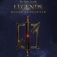 Tradução do The Elder Scrolls: Legends Moons of Elsweyr para Português do Brasil