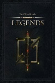 Tradução do The Elder Scrolls: Legends para Português do Brasil