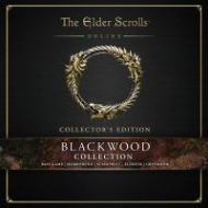 Tradução do The Elder Scrolls Online: Blackwood para Português do Brasil