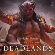 Tradução do The Elder Scrolls Online: Deadlands para Português do Brasil