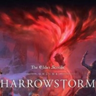 Tradução do The Elder Scrolls Online: Harrowstorm para Português do Brasil