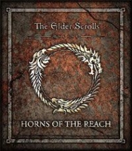 Tradução do The Elder Scrolls Online: Horns of the Reach para Português do Brasil