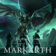 Tradução do The Elder Scrolls Online: Markarth para Português do Brasil