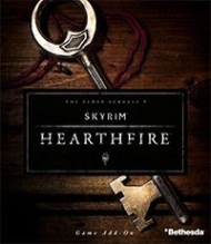 Tradução do The Elder Scrolls V: Skyrim Hearthfire para Português do Brasil