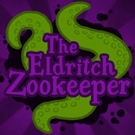 Tradução do The Eldritch Zookeeper para Português do Brasil