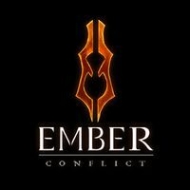 Tradução do The Ember Conflict para Português do Brasil