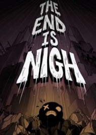 Tradução do The End is Nigh para Português do Brasil