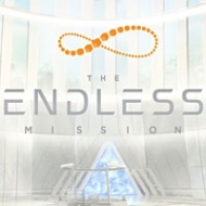 Tradução do The Endless Mission para Português do Brasil