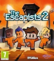 Tradução do The Escapists 2 para Português do Brasil