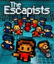 Tradução do The Escapists para Português do Brasil