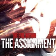 Tradução do The Evil Within: The Assignment para Português do Brasil