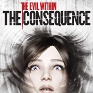 Tradução do The Evil Within: The Consequence para Português do Brasil