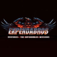 Tradução do The Expendabros para Português do Brasil