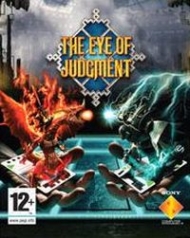 Tradução do The Eye of Judgment Legends para Português do Brasil