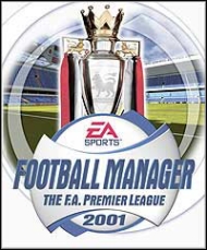 Tradução do The F.A. Premier League Football Manager 2001 para Português do Brasil